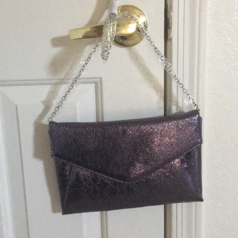Mini ladies purse